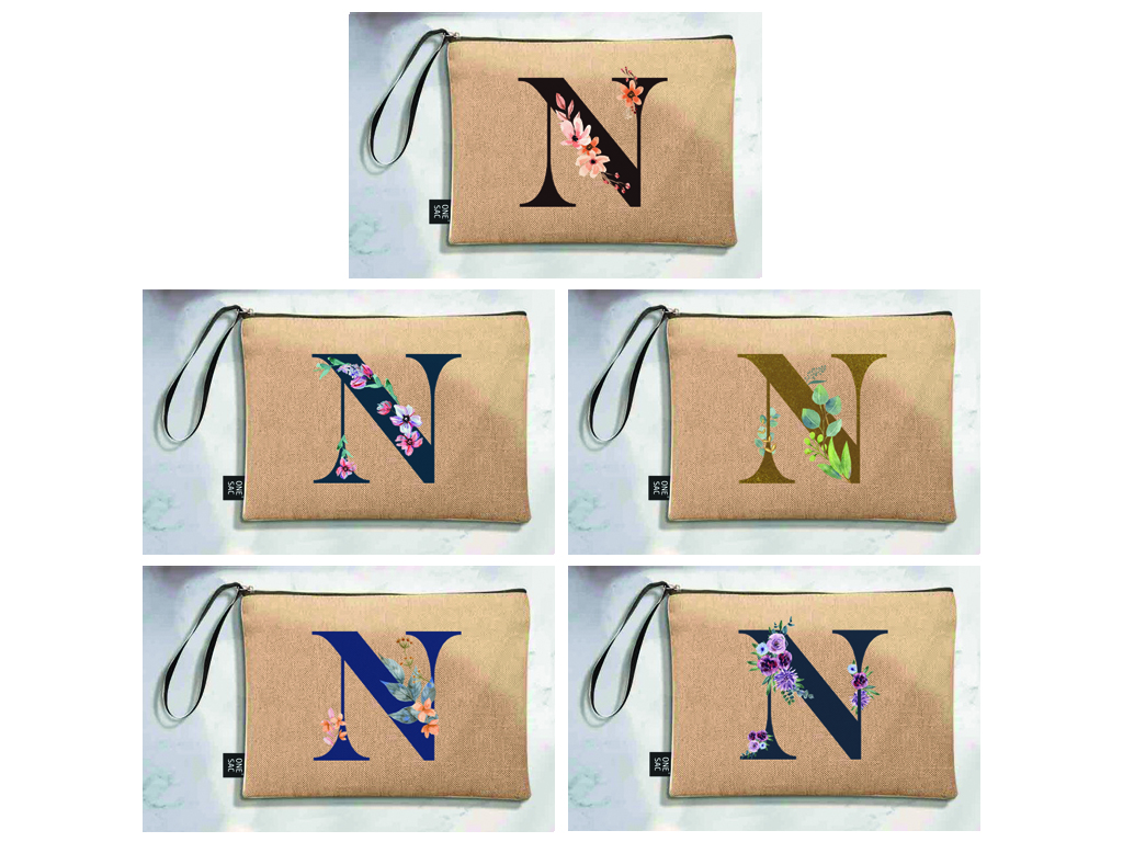 Plateau Rectangulaire Doré